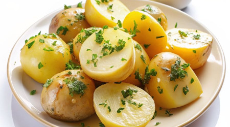 Картофель по-Донскому