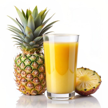 Сок ананасовый 200 мл.