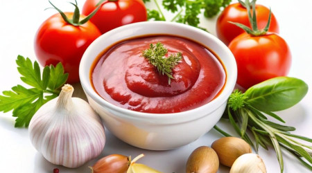 Соус Шашлычный