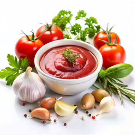 Соус Шашлычный