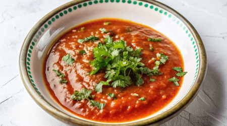 Соус по-Грузински