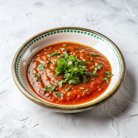 Соус по-Грузински