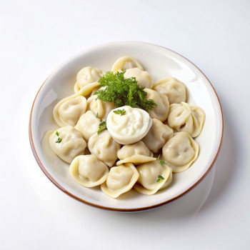 Пельмени Донская рыбка (судак, щука)