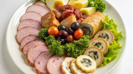 Донские явства 