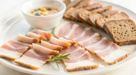 Закуска казачья