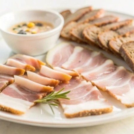 Закуска казачья