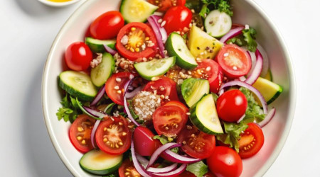 Салат «Фантазия»