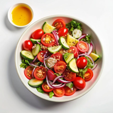 Салат «Фантазия»