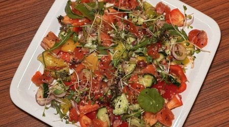 Салат «Фантазия»