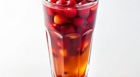 Компот по-домашнему 200 мл.