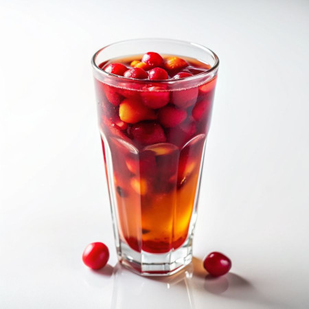 Компот по-домашнему 200 мл.