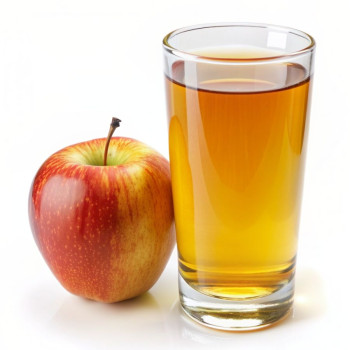 Сок (яблочный) пакетированный 200 мл.