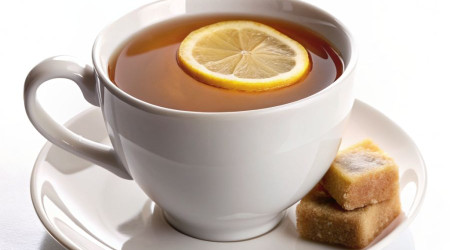 Чай черный в ассортименте (рассыпной) 200 мл.