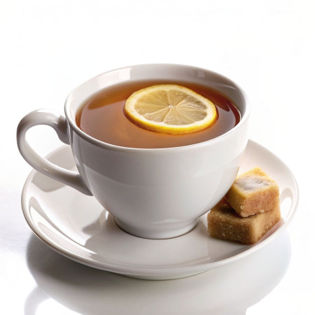 Чай черный в ассортименте (рассыпной) 200 мл.