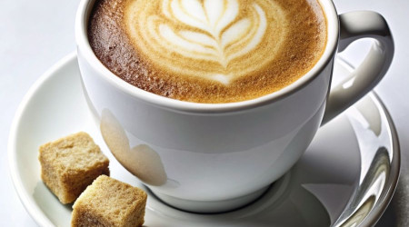 Кофе Латте 200 мл.