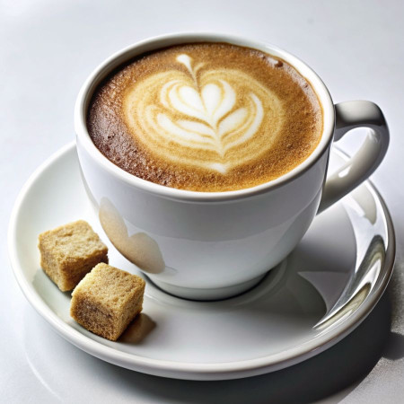 Кофе Латте 200 мл.