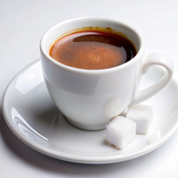 Кофе Эспрессо 100 мл.