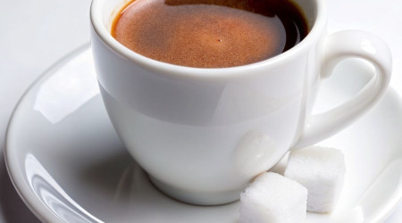 Кофе Эспрессо 100 мл.