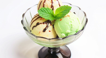 Мороженое в ассортименте 150 гр.