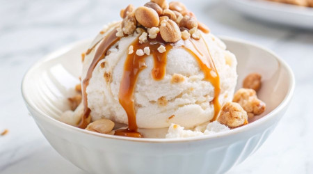 Добавки к мороженному