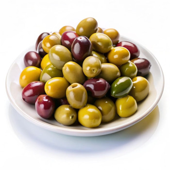 Оливки, маслины