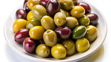 Оливки, маслины