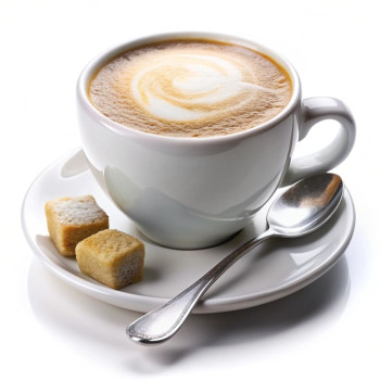 Кофе Капучино 200 мл.