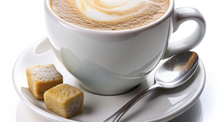 Кофе Капучино 200 мл.