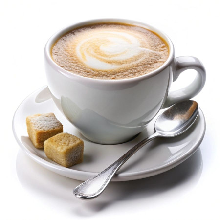 Кофе Капучино 200 мл.