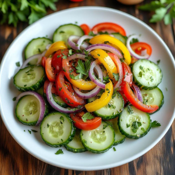 Салат Донской 