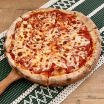 Пицца Маргарита 30 см 