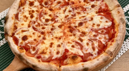 Пицца Маргарита 30 см 