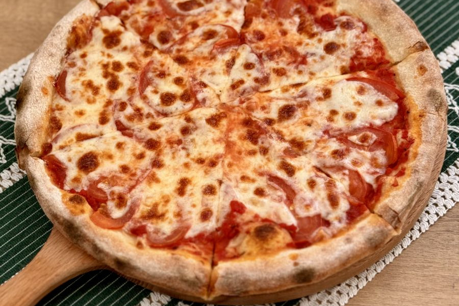 Пицца Маргарита 30 см 